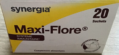 Maxi flore