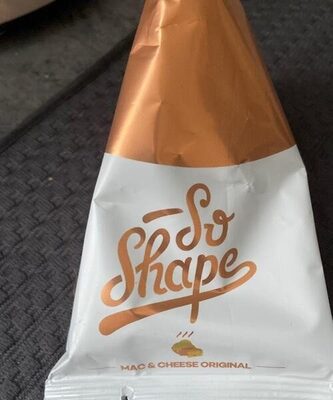 Mac & cheese original