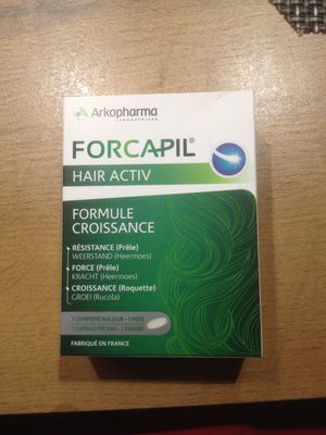Forcapil