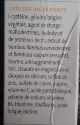 Unknown front packaging