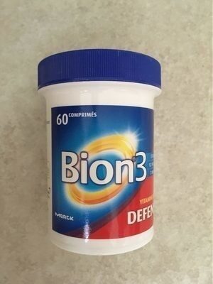 Bion 3 Défense Adultes