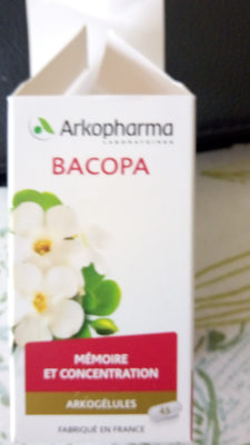 bacopa