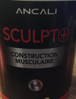 Sculpt +
