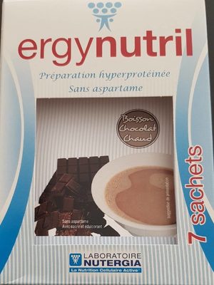 Ergynutril