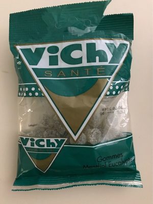 Vichy Sante