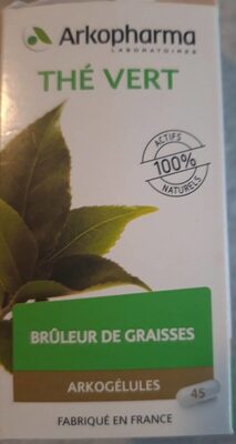 Bruleur de graisses