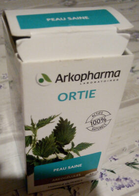 ortie