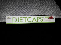Aragan Dietcaps 7 Jours 7 Capsules Arome Framboise