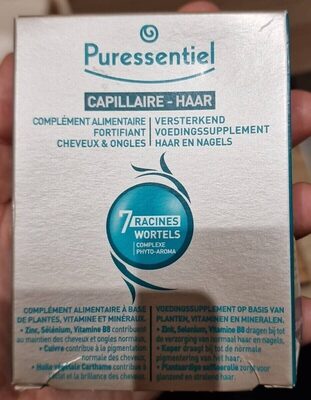Capillaire - Hair