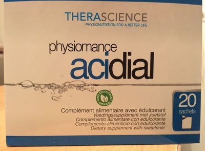 Physiomance Acidial