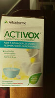 activox