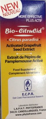 Biocitrucid