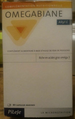 Omegabiane Alkyl G