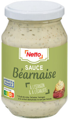 Sauce Béarnaise 235g