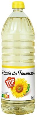 Top budget tournesol 1l c15