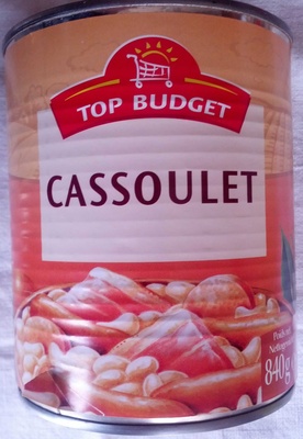 Cassoulet