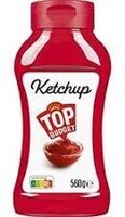 Ketchup