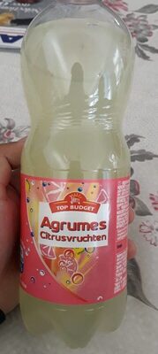 Agrumes
