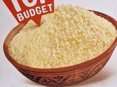 Couscous moyen étui 1kg