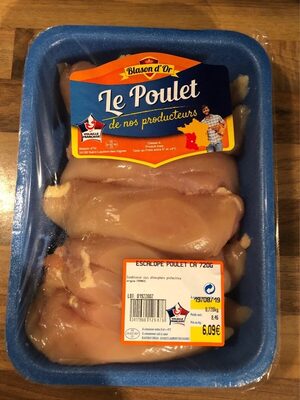 Le Poulet