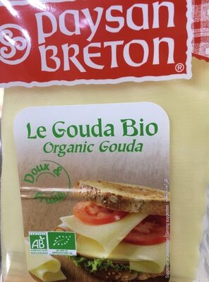 Le gouda bio