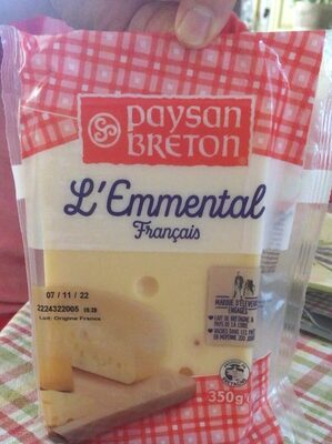 Emmental