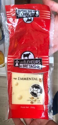 Emmental