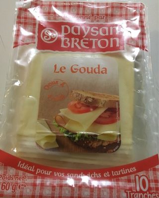 Le Gouda