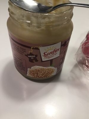 Tahin crème de sésame