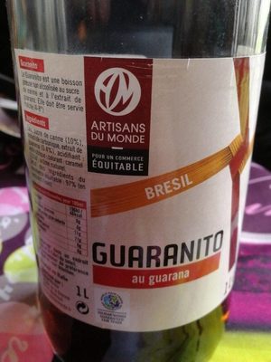 Guarana