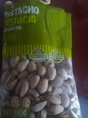 Pistacho