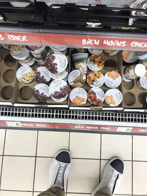 Fromage blanc fermier LA FERME DE CORLY, 40%MG