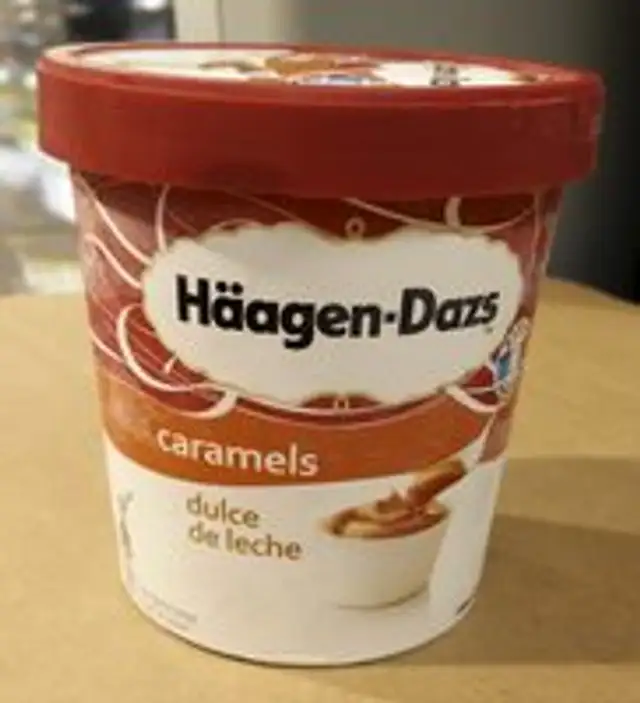 Caramels dulce de leche