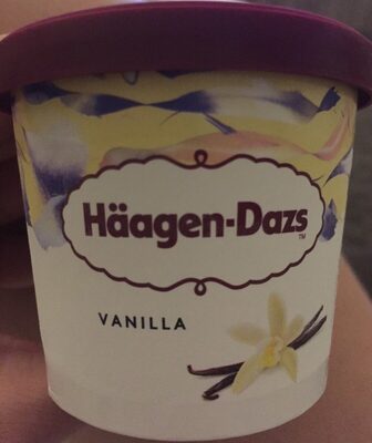 Häagen-Dazs