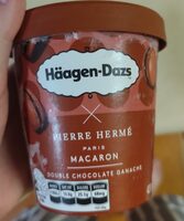 Double Chocolate Ganache