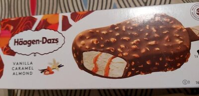 Vanilla Caramel Amande