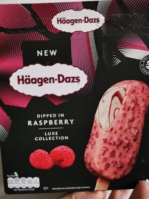 raspberry luxe collection