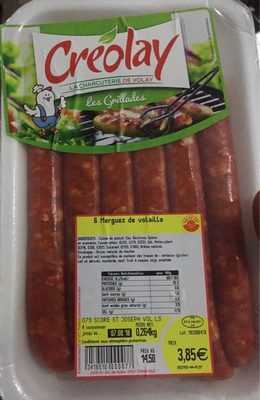 Merguez