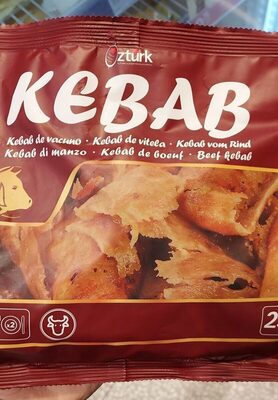 Kebab