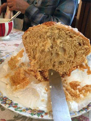 Véritable Pastis Landais front packaging