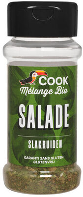 Mélange SALADE PETIT PET 