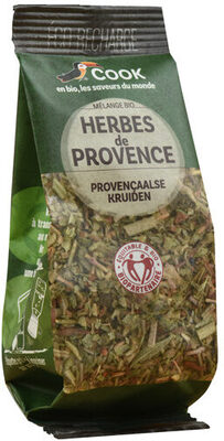 HERBES DE PROVENCE sans marjolaine 