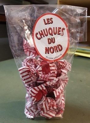 Les chuques du nord