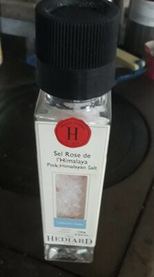 Sel rose Himalaya