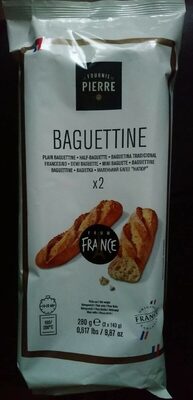 Baguettine