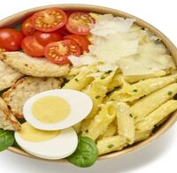 Salade Chic Ave Cesar