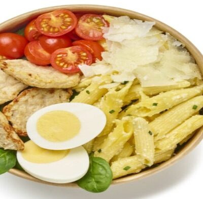 Salade Chic Ave Cesar