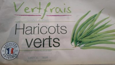 Haricots verts