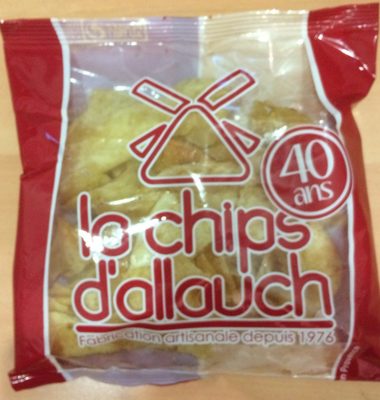 La Chips d’Allauch