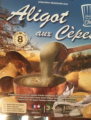 Aligot